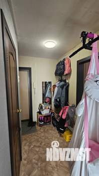 1-к квартира, вторичка, 34м2, 5/9 этаж