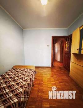 3-к квартира, вторичка, 66м2, 7/10 этаж