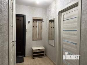 1-к квартира, вторичка, 34м2, 3/9 этаж