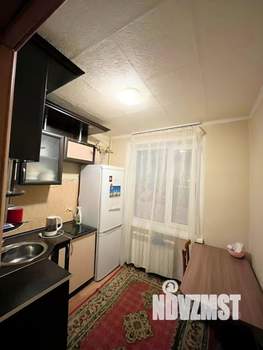 1-к квартира, вторичка, 31м2, 1/9 этаж