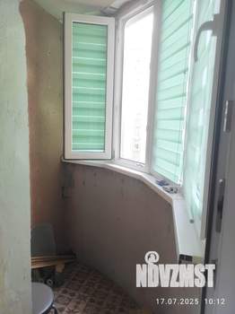 1-к квартира, вторичка, 33м2, 4/16 этаж