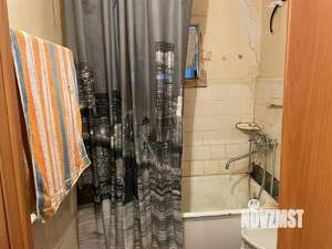 2-к квартира, вторичка, 43м2, 3/3 этаж