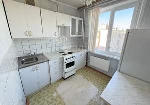 3-к квартира, вторичка, 51м2, 9/9 этаж