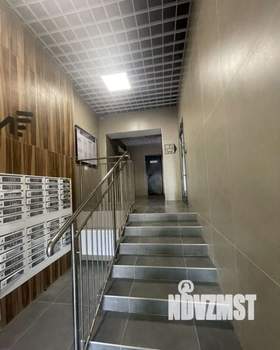 2-к квартира, вторичка, 56м2, 5/14 этаж