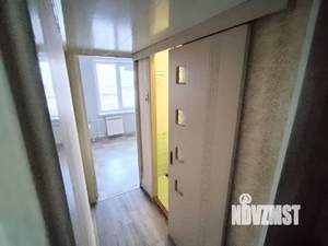 1-к квартира, вторичка, 32м2, 9/9 этаж