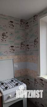 3-к квартира, вторичка, 57м2, 4/5 этаж