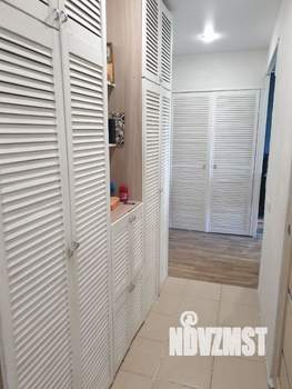 3-к квартира, вторичка, 58м2, 7/9 этаж