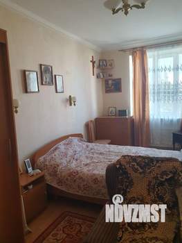 2-к квартира, вторичка, 60м2, 4/4 этаж