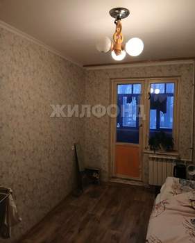 3-к квартира, вторичка, 61м2, 2/5 этаж