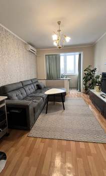 2-к квартира, вторичка, 46м2, 5/5 этаж