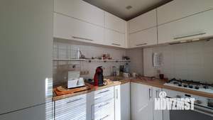 3-к квартира, вторичка, 63м2, 1/5 этаж