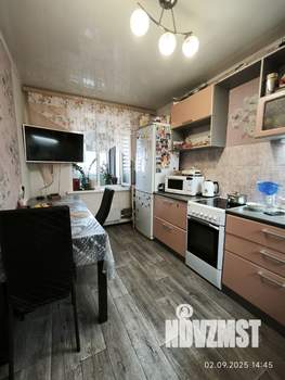 1-к квартира, вторичка, 41м2, 11/15 этаж