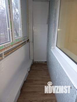 1-к квартира, вторичка, 35м2, 1/9 этаж