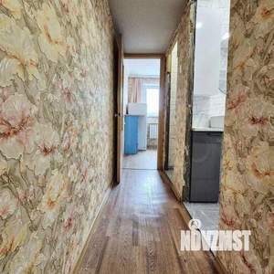 2-к квартира, вторичка, 46м2, 3/5 этаж