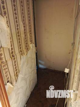 4-к квартира, вторичка, 81м2, 9/9 этаж