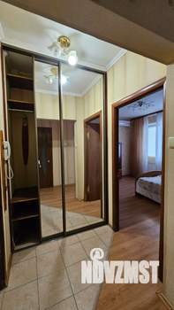 1-к квартира, вторичка, 40м2, 10/11 этаж