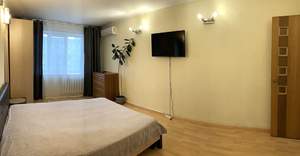 1-к квартира, вторичка, 48м2, 7/9 этаж