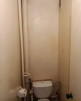 3-к квартира, вторичка, 67м2, 8/9 этаж