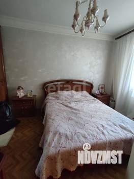 2-к квартира, вторичка, 53м2, 3/9 этаж