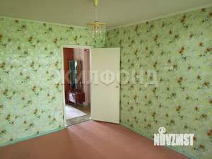 3-к квартира, вторичка, 65м2, 9/9 этаж
