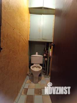 2-к квартира, вторичка, 50м2, 5/5 этаж