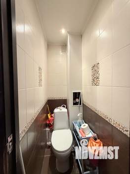 1-к квартира, вторичка, 37м2, 14/14 этаж