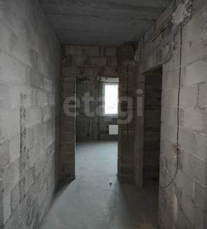 3-к квартира, вторичка, 89м2, 4/9 этаж