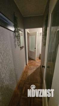 3-к квартира, вторичка, 56м2, 2/5 этаж