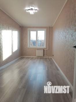 2-к квартира, вторичка, 45м2, 3/5 этаж