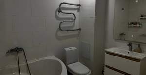 3-к квартира, вторичка, 58м2, 2/9 этаж