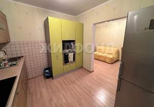 4-к квартира, вторичка, 80м2, 5/9 этаж