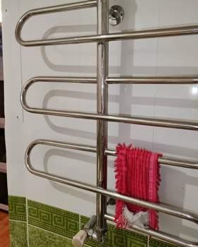 1-к квартира, вторичка, 29м2, 3/9 этаж