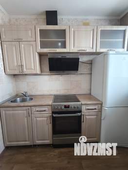 1-к квартира, вторичка, 30м2, 5/5 этаж