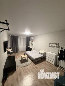 2-к квартира, вторичка, 51м2, 2/5 этаж