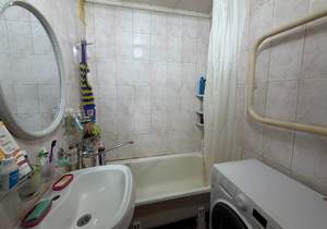 2-к квартира, вторичка, 50м2, 6/6 этаж