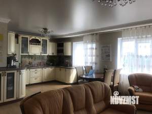 3-к квартира, вторичка, 98м2, 4/19 этаж