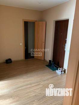 2-к квартира, вторичка, 63м2, 2/10 этаж