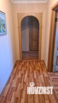 3-к квартира, вторичка, 68м2, 9/9 этаж