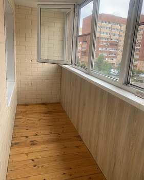 1-к квартира, вторичка, 34м2, 4/14 этаж