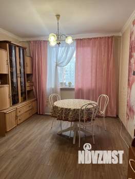 1-к квартира, вторичка, 33м2, 6/17 этаж