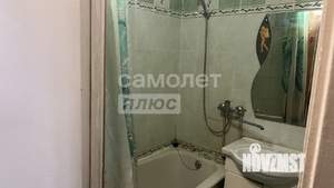 1-к квартира, вторичка, 32м2, 4/12 этаж