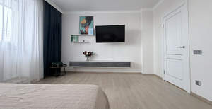 1-к квартира, вторичка, 48м2, 7/21 этаж