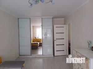 2-к квартира, вторичка, 51м2, 8/9 этаж
