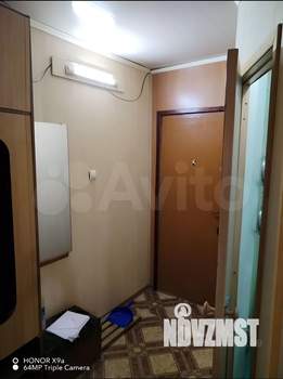 1-к квартира, вторичка, 30м2, 2/6 этаж