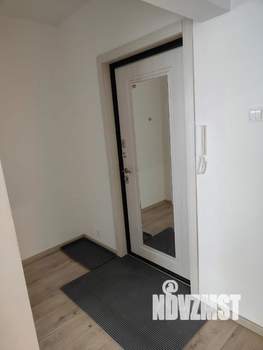 1-к квартира, вторичка, 38м2, 2/9 этаж