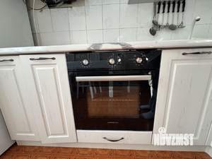 3-к квартира, вторичка, 66м2, 4/10 этаж