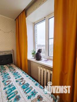 3-к квартира, вторичка, 55м2, 5/5 этаж