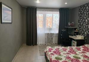 2-к квартира, вторичка, 65м2, 4/9 этаж