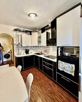 1-к квартира, вторичка, 32м2, 2/16 этаж