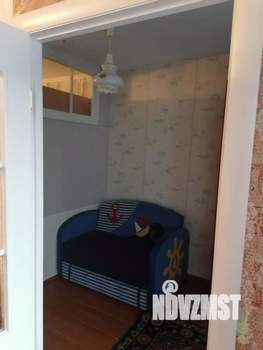 2-к квартира, вторичка, 43м2, 3/5 этаж